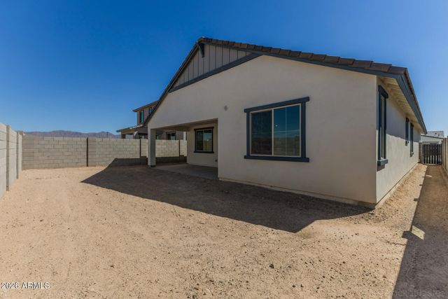 30136 W PALO BREA Way, Buckeye, AZ 85396