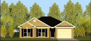 2397 Bellingham Drive, Hephzibah, GA 30815