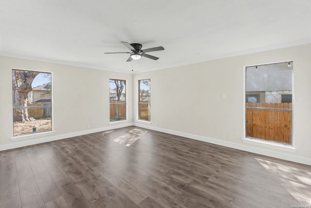 5934 Spring Valley, San Antonio, TX 78247