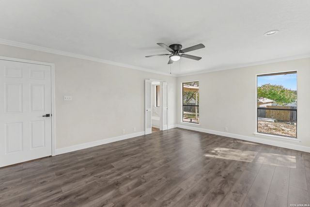 5934 Spring Valley, San Antonio, TX 78247