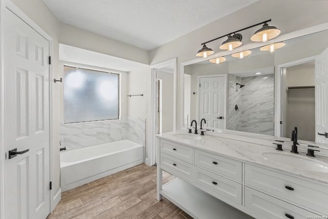 5934 Spring Valley, San Antonio, TX 78247