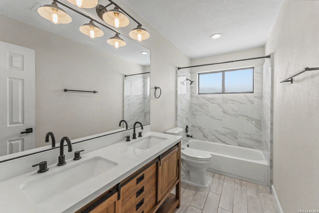 5934 Spring Valley, San Antonio, TX 78247