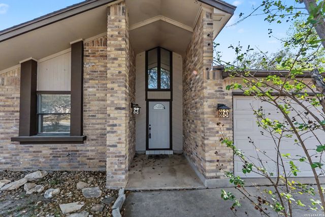 5934 Spring Valley, San Antonio, TX 78247