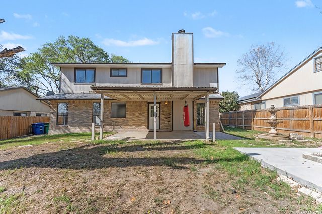 5934 Spring Valley, San Antonio, TX 78247