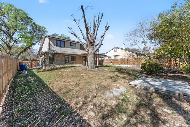 5934 Spring Valley, San Antonio, TX 78247