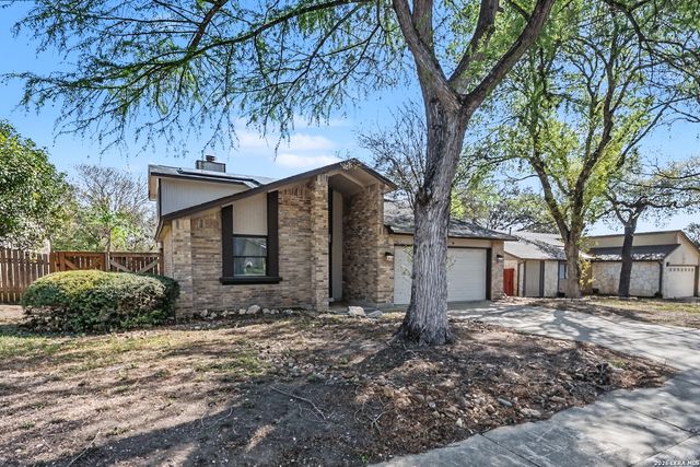 5934 Spring Valley, San Antonio, TX 78247