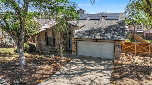 5934 Spring Valley, San Antonio, TX 78247