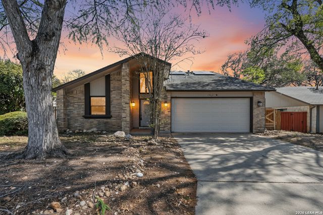 5934 Spring Valley, San Antonio, TX 78247