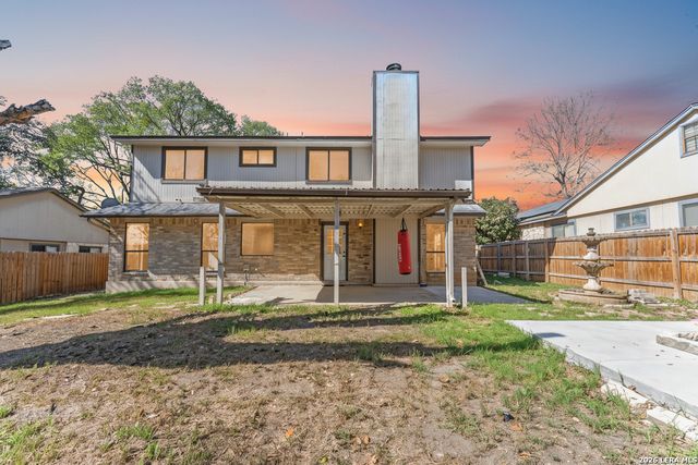 5934 Spring Valley, San Antonio, TX 78247