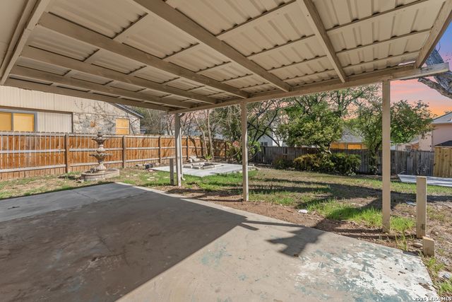 5934 Spring Valley, San Antonio, TX 78247