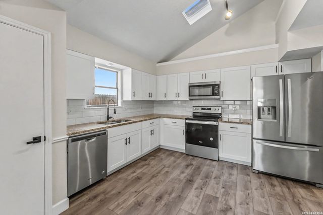 5934 Spring Valley, San Antonio, TX 78247