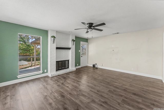 5934 Spring Valley, San Antonio, TX 78247