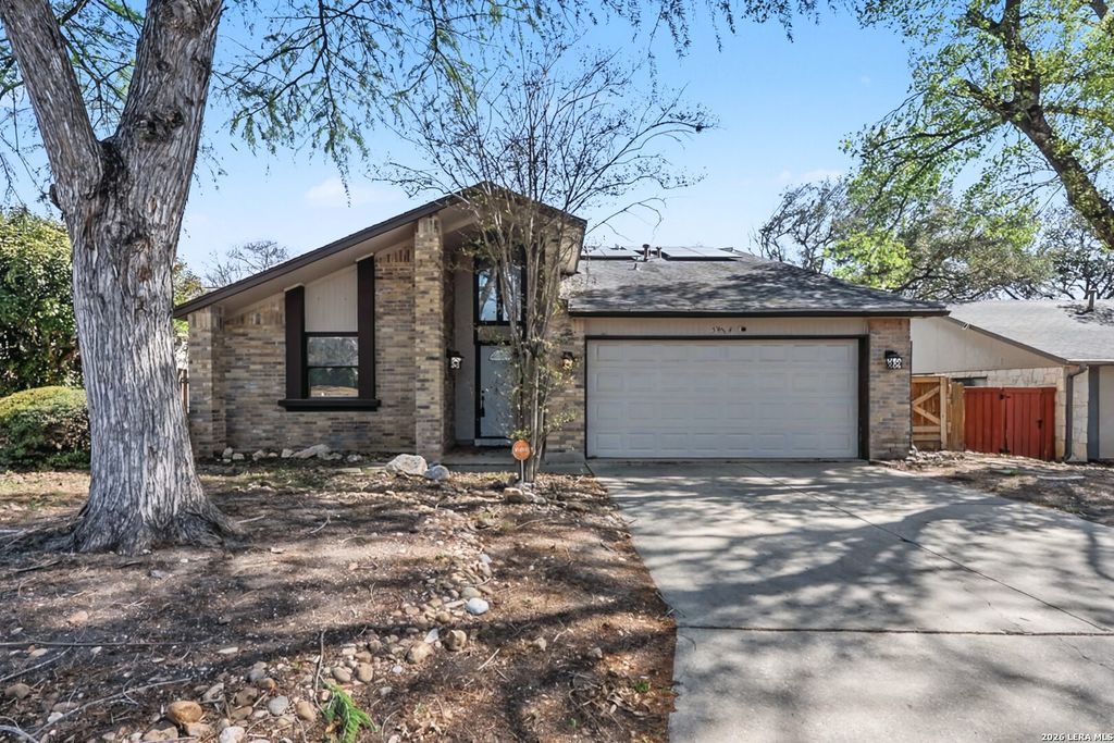 5934 Spring Valley, San Antonio, TX 78247