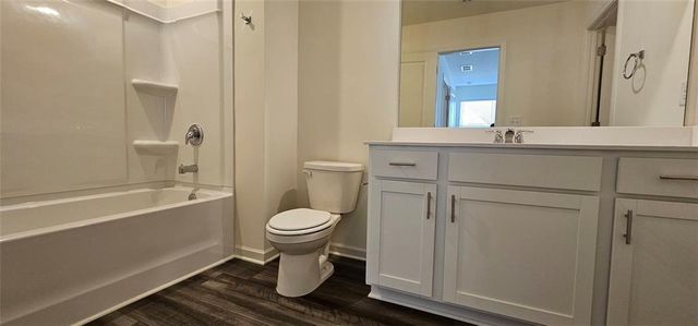 323 Winton Way, Villa Rica, GA 30180