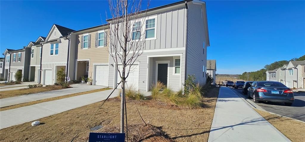 323 Winton Way, Villa Rica, GA 30180