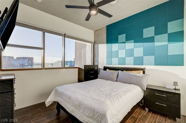 353 East Bonneville Avenue 729, Las Vegas, NV 89101