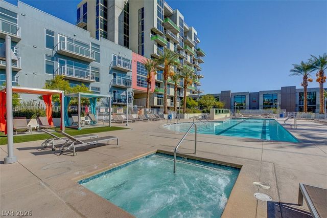 353 East Bonneville Avenue 729, Las Vegas, NV 89101