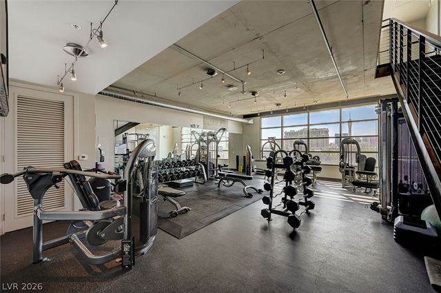 353 East Bonneville Avenue 729, Las Vegas, NV 89101