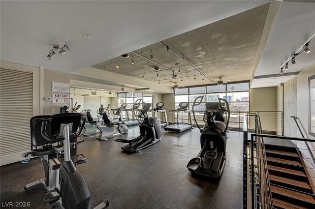 353 East Bonneville Avenue 729, Las Vegas, NV 89101