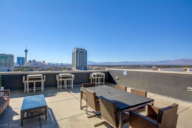 353 East Bonneville Avenue 729, Las Vegas, NV 89101