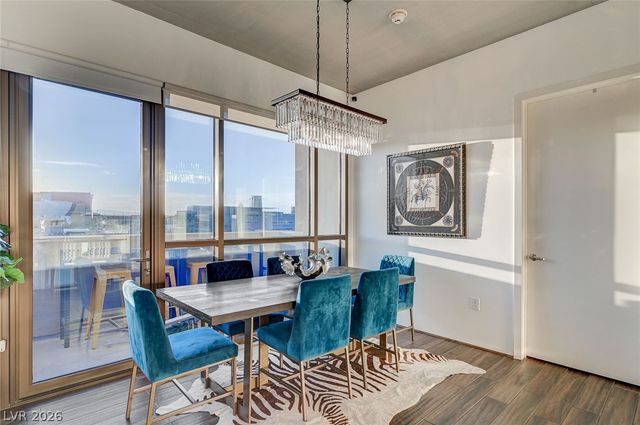 353 East Bonneville Avenue 729, Las Vegas, NV 89101
