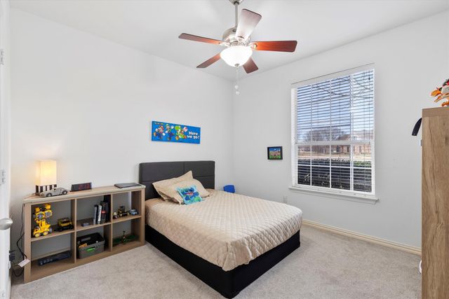 10123 W Clover Lane, Forney, TX 75126