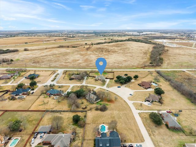 10123 W Clover Lane, Forney, TX 75126