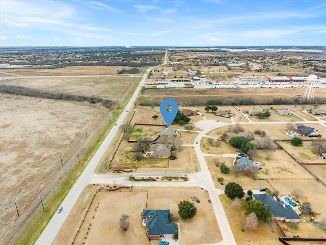 10123 W Clover Lane, Forney, TX 75126