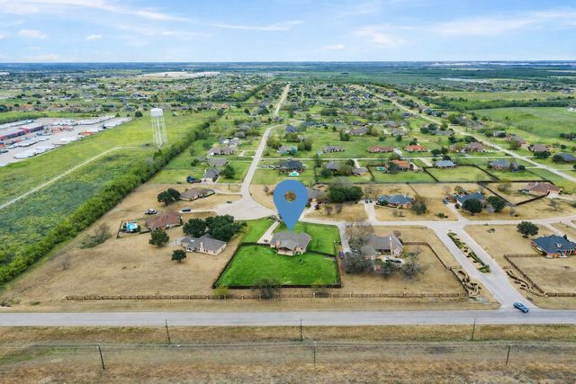 10123 W Clover Lane, Forney, TX 75126