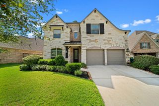 131 Wake Valley Court, Conroe, TX 77304
