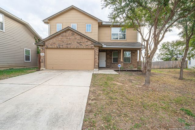 7350 Sky Blue, San Antonio, TX 78252