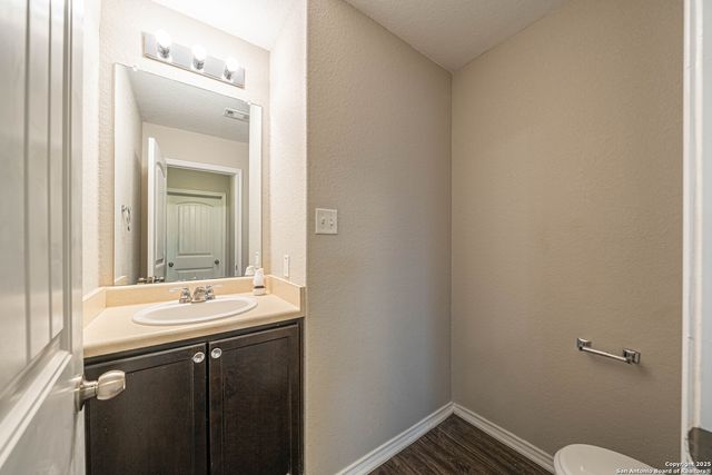 7350 Sky Blue, San Antonio, TX 78252