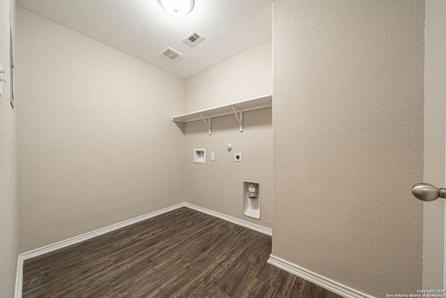 7350 Sky Blue, San Antonio, TX 78252