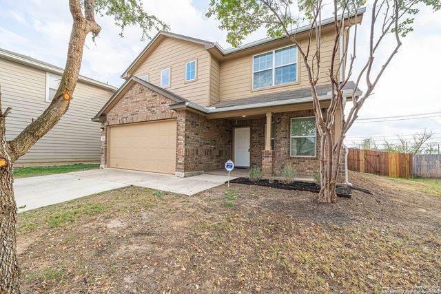 7350 Sky Blue, San Antonio, TX 78252