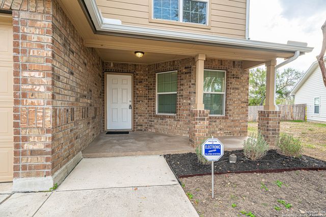 7350 Sky Blue, San Antonio, TX 78252