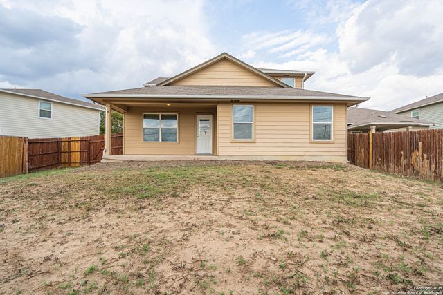 7350 Sky Blue, San Antonio, TX 78252