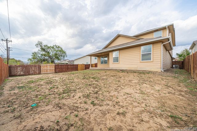 7350 Sky Blue, San Antonio, TX 78252