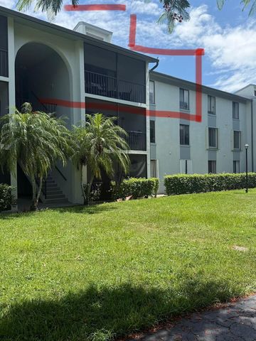1007 GREEN PINE Boulevard F3, West Palm Beach, FL 33409
