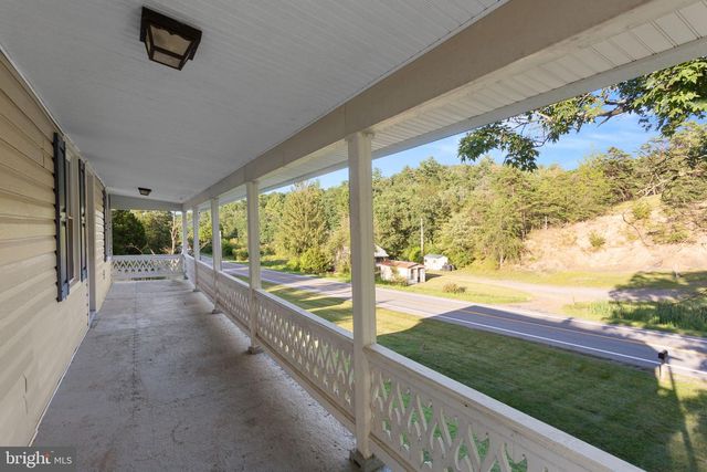 17514 STATE ROAD 259, Mathias, WV 26812