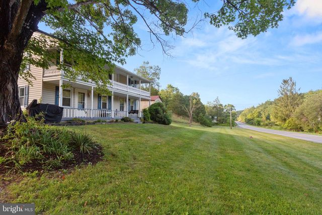 17514 STATE ROAD 259, Mathias, WV 26812