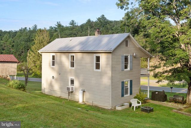 17514 STATE ROAD 259, Mathias, WV 26812