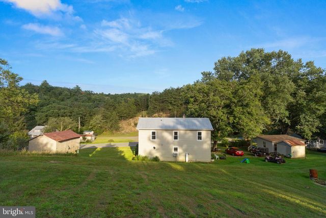 17514 STATE ROAD 259, Mathias, WV 26812