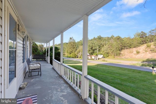 17514 STATE ROAD 259, Mathias, WV 26812