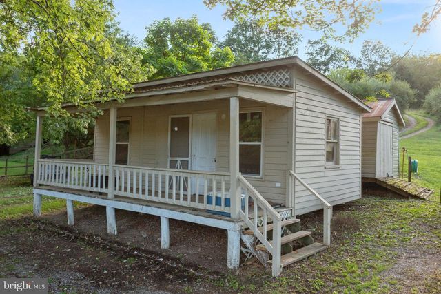 17514 STATE ROAD 259, Mathias, WV 26812