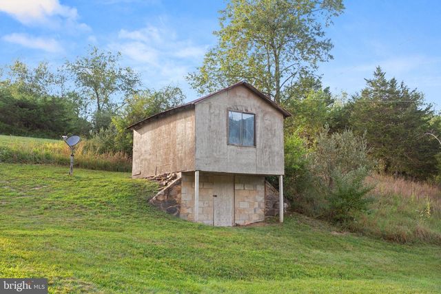17514 STATE ROAD 259, Mathias, WV 26812