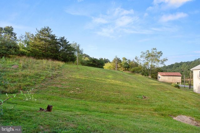 17514 STATE ROAD 259, Mathias, WV 26812