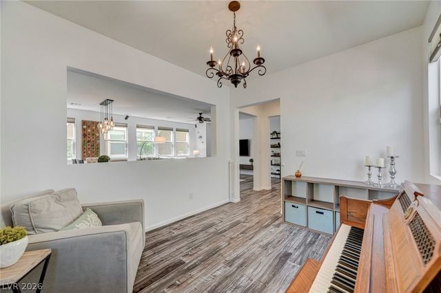 10615 Country Knoll Way, Las Vegas, NV 89135