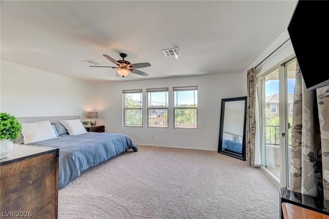 10615 Country Knoll Way, Las Vegas, NV 89135