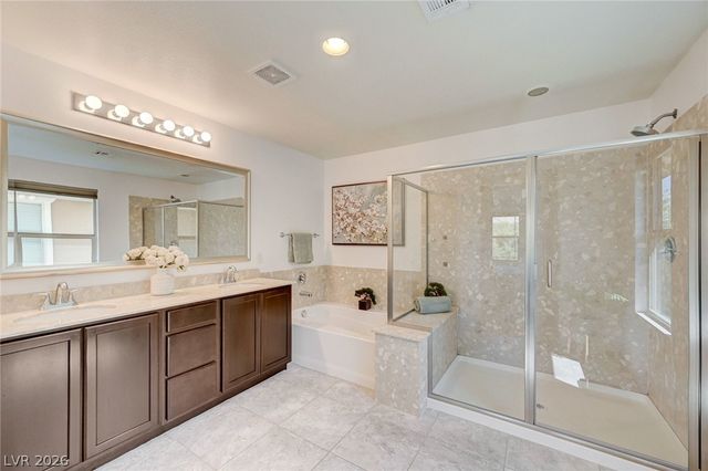 10615 Country Knoll Way, Las Vegas, NV 89135