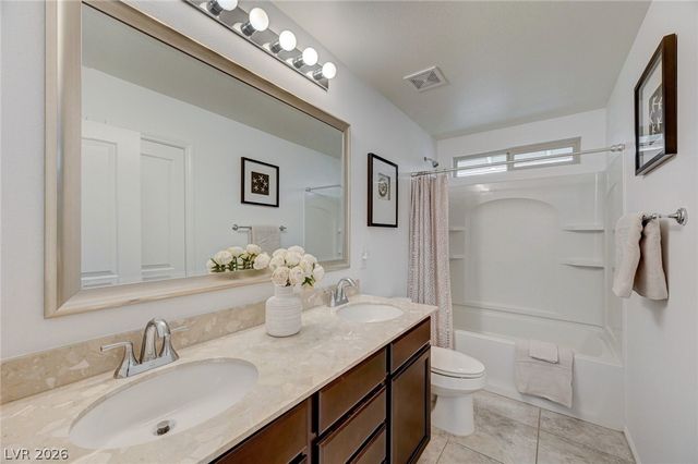 10615 Country Knoll Way, Las Vegas, NV 89135